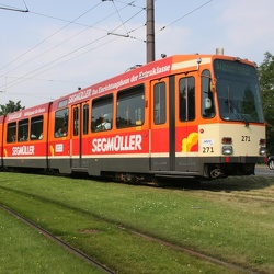 271-276 Tram M8C