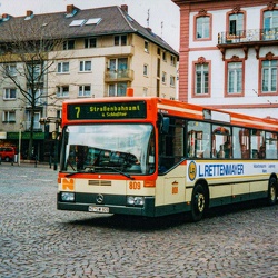 Bus 