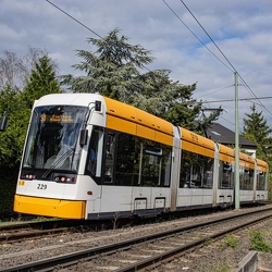 216-235 Tram Variobahn