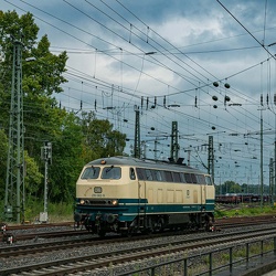 AVOLL - Aggerbahn