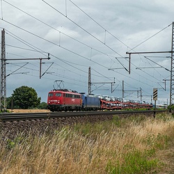 BTE - BahnTouristikExpress